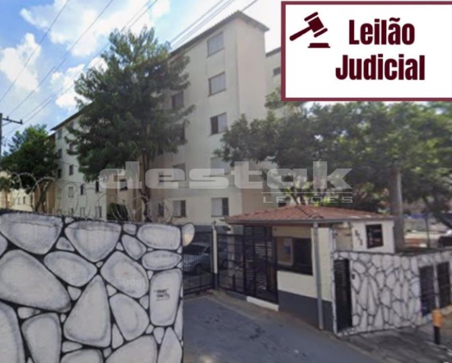 Imagem do imóvel Apartamento em Carapicuíba/SP Apartamento em Carapicuíba/SP