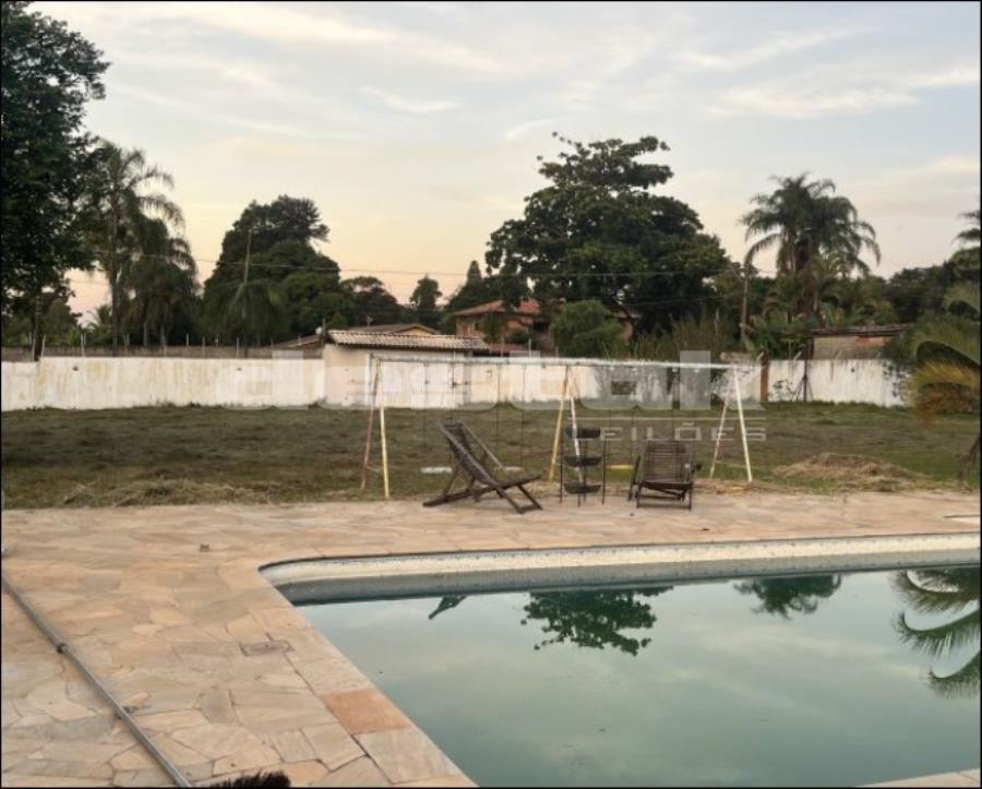 Chácara com Piscina em Piracicaba/SP Chácara com Piscina em Piracicaba/SP, localizado em Piracicaba - SP