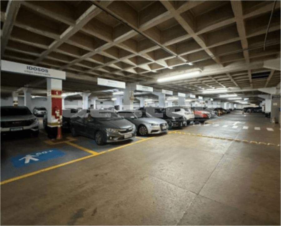 Vaga na Avenida Paulista/SP Duas Vagas de Garagem na Avenida Paulista/SP, localizado em São Paulo - SP