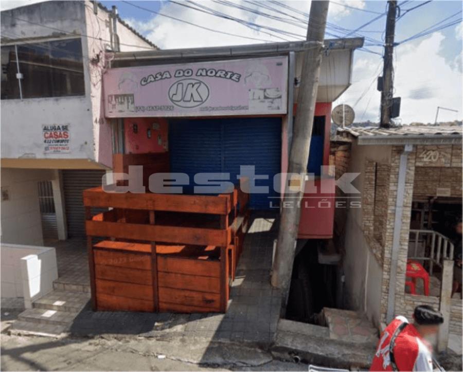 Apartamento em leilão em Itapevi/SP