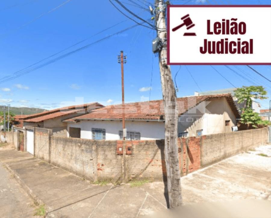 Imagem do imóvel Casa Residencial em Niquelândia/GO Casa Residencial em Niquelândia/GO