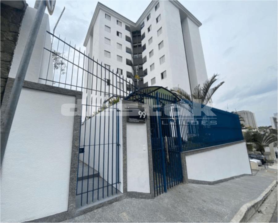 Vaga de garagem no Ed. Barcelona/SP 4 Vagas de Garagem no Ed. Barcelona, localizado em São Paulo - SP