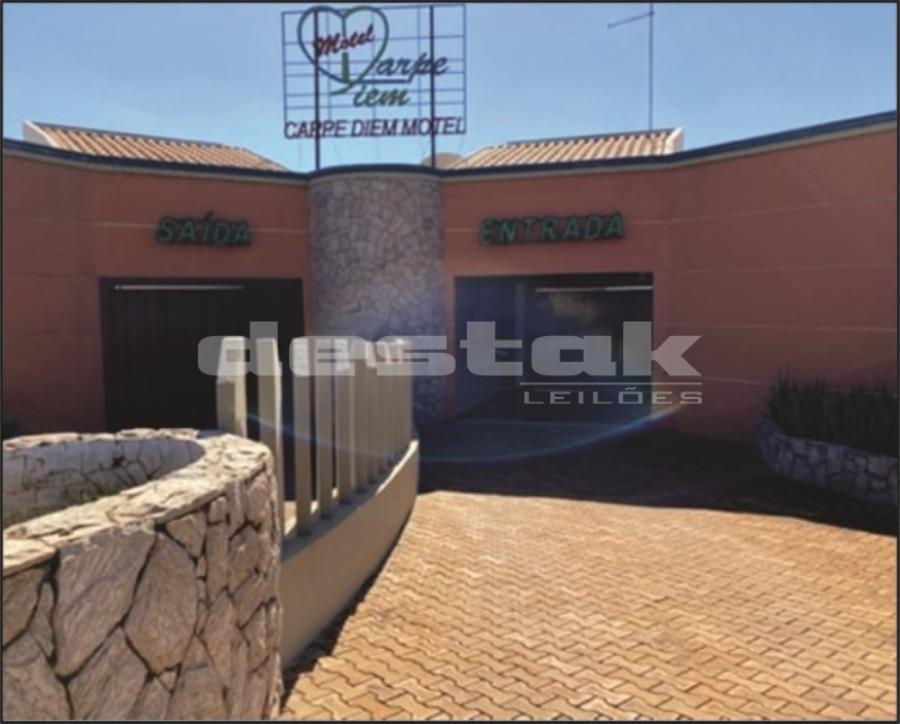 Imóvel comercial e residencial - Fernandópolis/SP Imóvel Comercial e Residencial - Fernandópolis/SP, localizado em Fernandópolis - SP