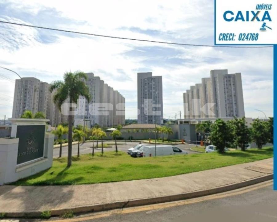 Imagem do imóvel Apto de leilão CAIXA em HORTOLÂNDIA/SP - FINANCIÁVEL - desconto de 38,77% Apto de leilão CAIXA em HORTOLÂNDIA/SP