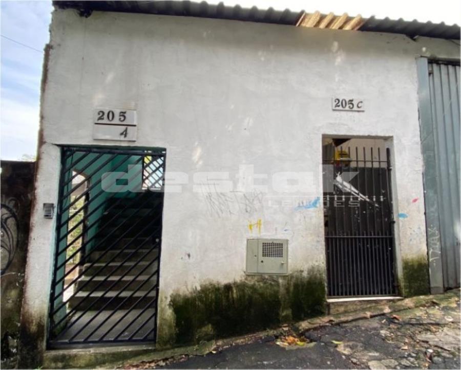 Casas e Salões Comerciais na Chácara Inglesa/SP Casas e Salões Comerciais na Chácara Inglesa/SP, localizado em São Paulo - SP, bairro Chácara Inglesa