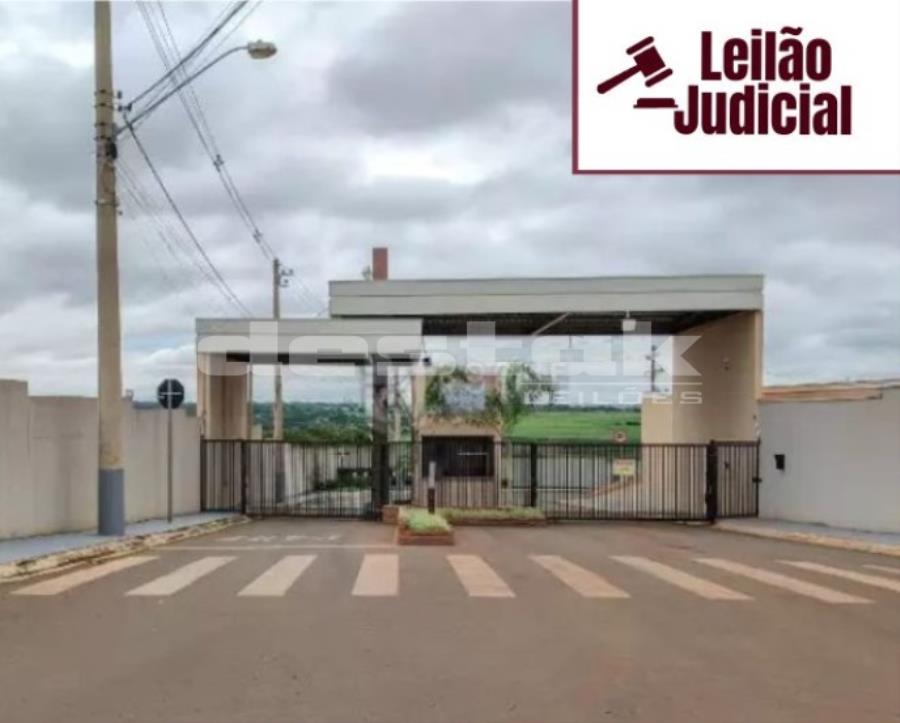 Sobrado em Iracemápolis/SP Sobrado em Iracemápolis/SP, localizado em Iracemápolis - SP, bairro Bairro da Geada