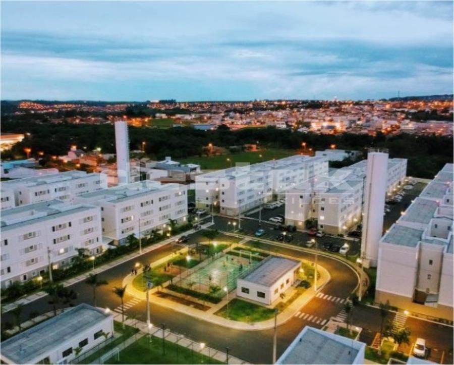 Apartamento em Piracicaba/SP Apartamento em Piracicaba/SP, localizado em Piracicaba - SP