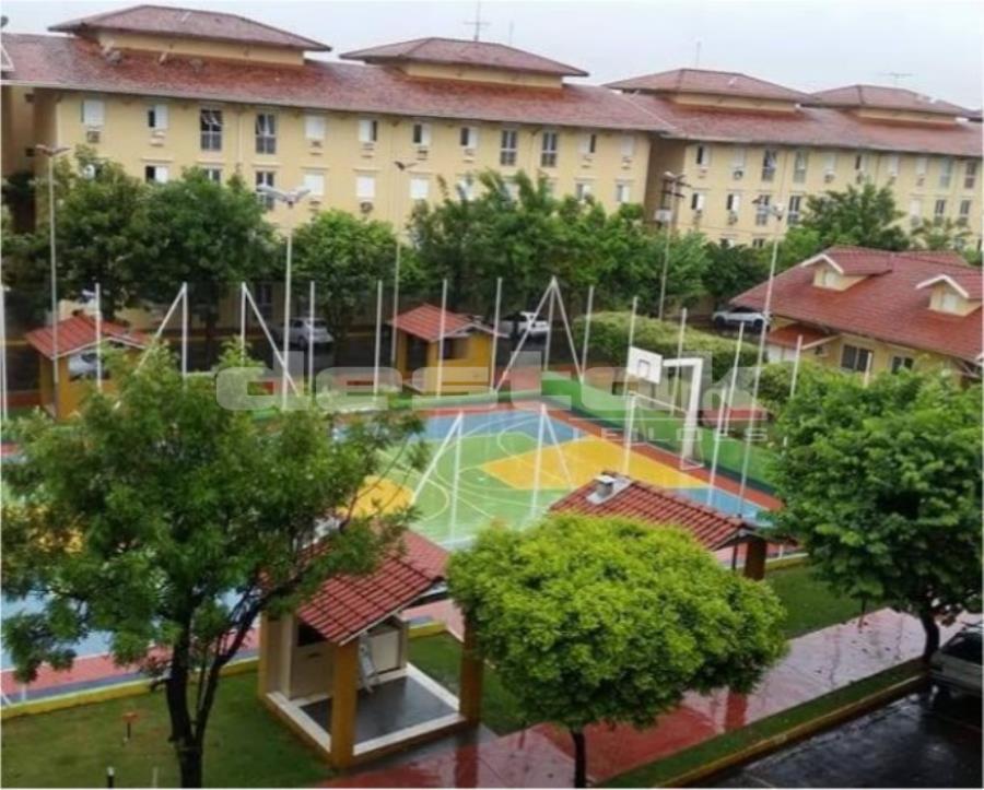 Apartamento em São José do Rio Preto/SP Apartamento em São José do Rio Preto/SP, localizado em São José Do Rio Preto - SP
