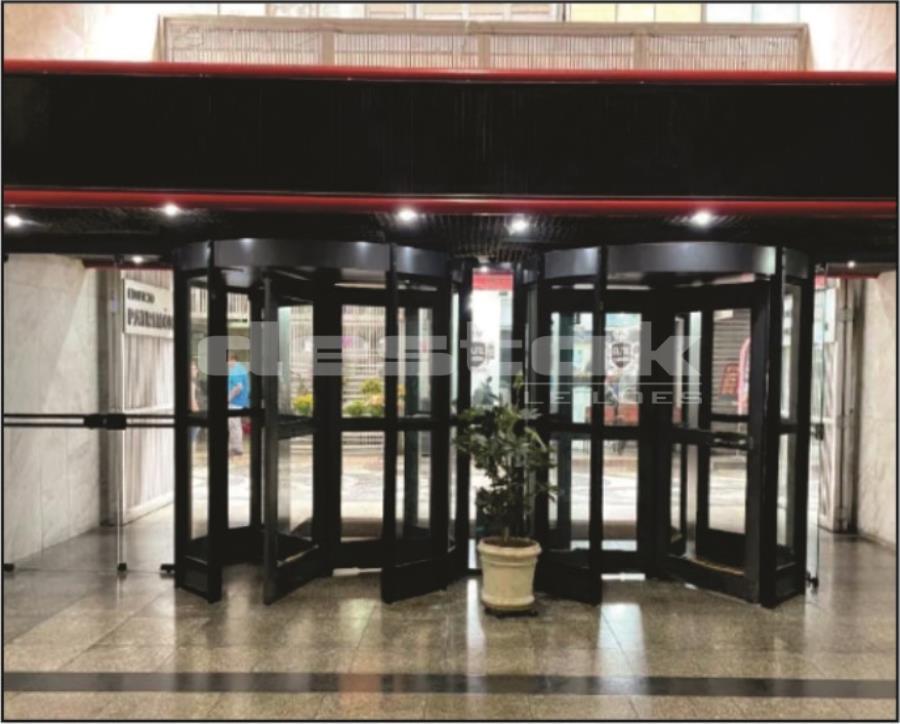 Vaga de garagem - Centro/ RJ Salas comerciais e vaga de garagem- Centro/RJ, localizado em Rio De Janeiro - RJ
