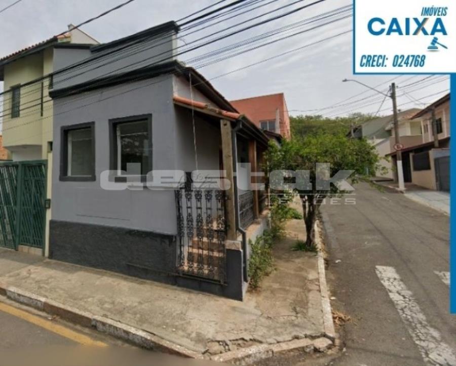 Imagem do imóvel Casa de leilão CAIXA em ITU/SP - desconto de 68,23% Casa de leilão CAIXA em ITU/SP