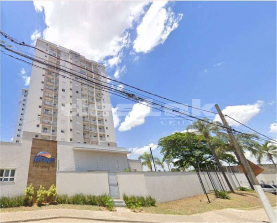 Apartamento em Limeira/SP Apartamento em Limeira/SP, localizado em Limeira - SP