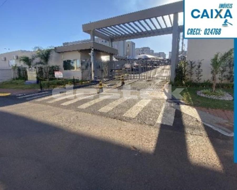 Apartamento em JABOTICABAL/SP Apartamento em JABOTICABAL/SP, localizado em Jaboticabal - SP, bairro Athenas Paulista