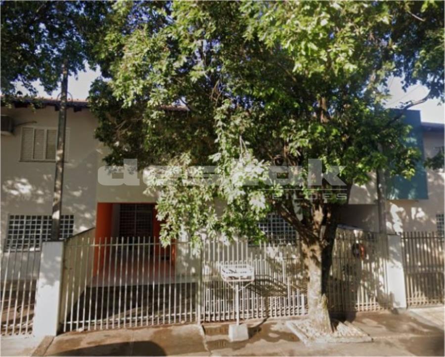 Casa em leilão em Paranavaí/PR