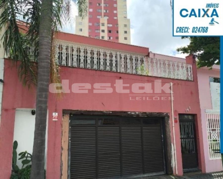Imagem do imóvel Casa de leilão CAIXA em SÃO BERNARDO DO CAMPO/SP - FINANCIÁVEL - desconto de 36,27% Casa de leilão CAIXA em SÃO BERNARDO DO CAMPO/SP