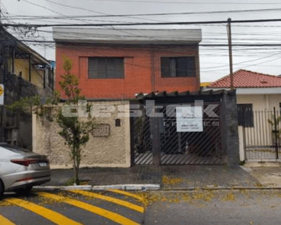 Imagem do imóvel Casa no Tucuruvi/SP Casa no Tucuruvi/SP