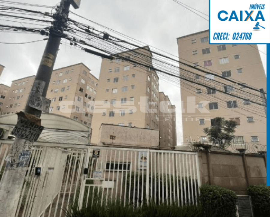 Imagem do imóvel Apartamento em Jardim das Graças/SP Apartamento em Jardim das Graças/SP