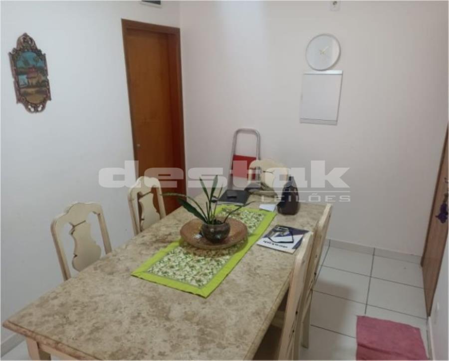 Apto Cond. Res. das Alamandas - Limeira/SP Apto Cond. Res. das Alamandas - Limeira/SP, localizado em Limeira - SP, bairro Jardim Elisa Fumagalli