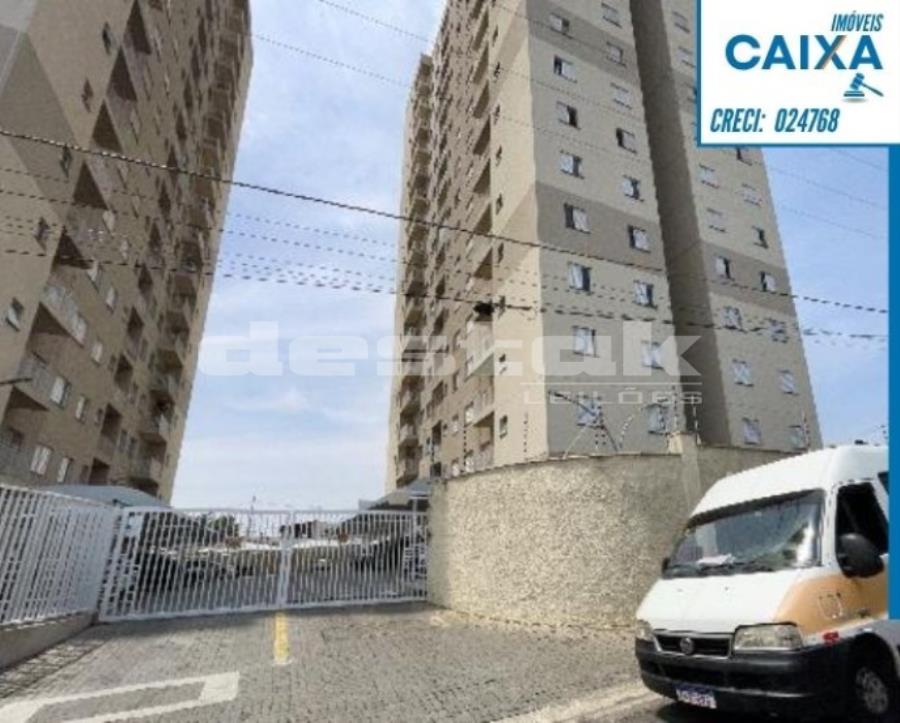 Apartamento em HORTOLÂNDIA/SP Apartamento em HORTOLÂNDIA/SP, localizado em Hortolândia - SP, bairro Jardim Nossa Senhora de Fátima