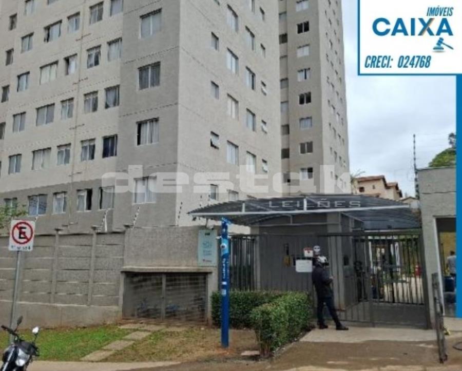 Apartamento no TUCURUVI/SP Apartamento no TUCURUVI/SP, localizado em São Paulo - SP, bairro Vila Santos