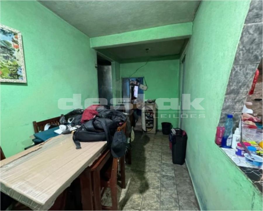 04 Casas no Jardim Helena/SP 04 Casas no Jardim Helena/SP, localizado em São Paulo - SP, bairro Jardim Helena