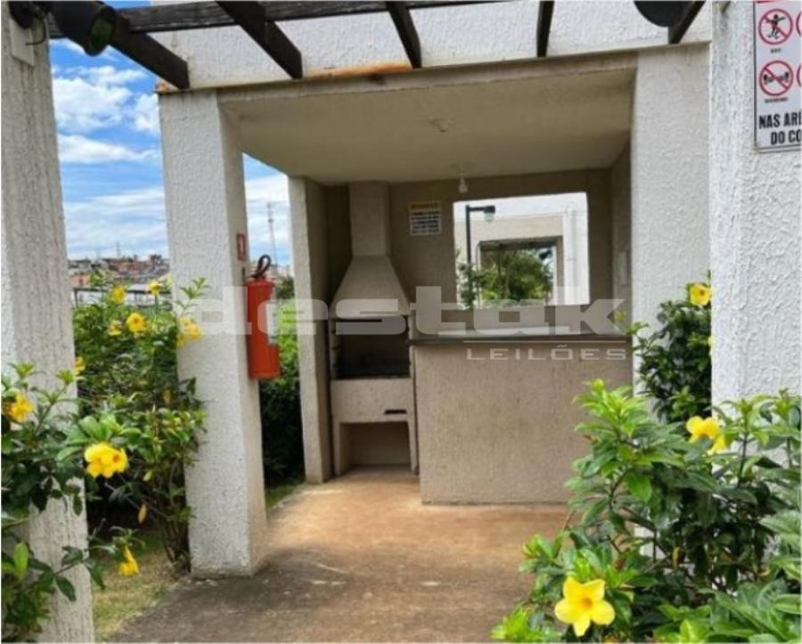 Apto Cond. Res. Jardim Romano - Itaim Paulista Apto Cond. Res. Jardim Romano - Itaim Paulista, localizado em São Paulo - SP