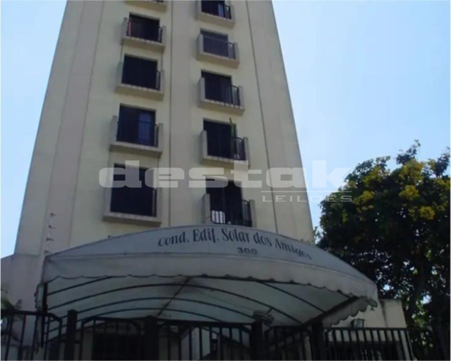 Apartamento na Vila Santa Catarina/SP Apartamento na Vila Santa Catarina/SP, localizado em São Paulo - SP
