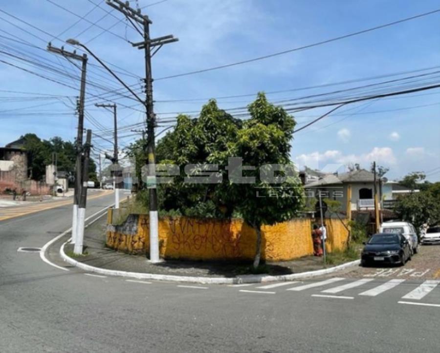 Terreno em São Bernardo do Campo/SP Terreno em São Bernardo do Campo/SP, localizado em São Bernardo Do Campo - SP, bairro Rio Grande