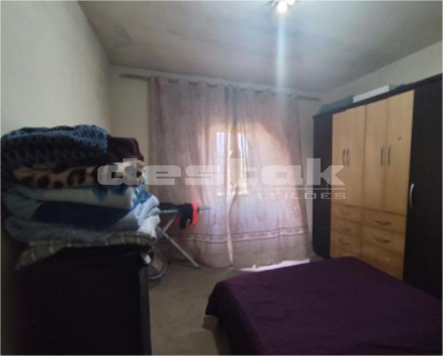 Três Casas na Vila Guiomar/SP Casa e Moto, localizado em São Paulo - SP