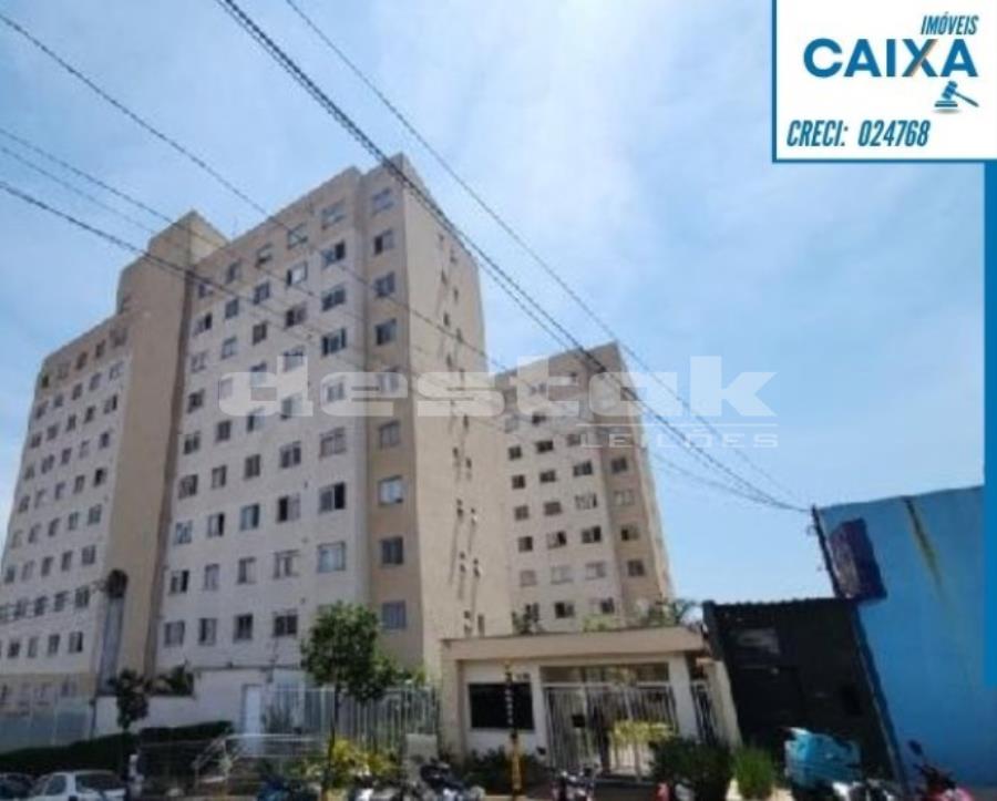 Imagem do imóvel Apto de leilão CAIXA no JARDIM MARAJOARA/SP - desconto de 39,56% Apto de leilão CAIXA no JARDIM MARAJOARA/SP