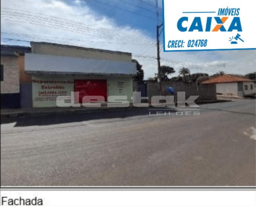 Comercial em Santa Rita do Passa Quatro/SP Comercial em Santa Rita do Passa Quatro/SP, localizado em Santa Rita Do Passa Quatro - SP