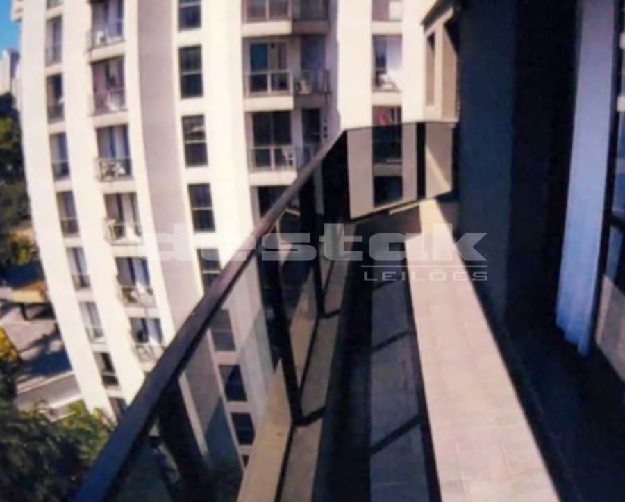 Apartamento e Três Vagas na Vila Clementino/SP - Unificado Apartamento na Vila Clementino/SP, localizado em São Paulo - SP, bairro Vila Clementino