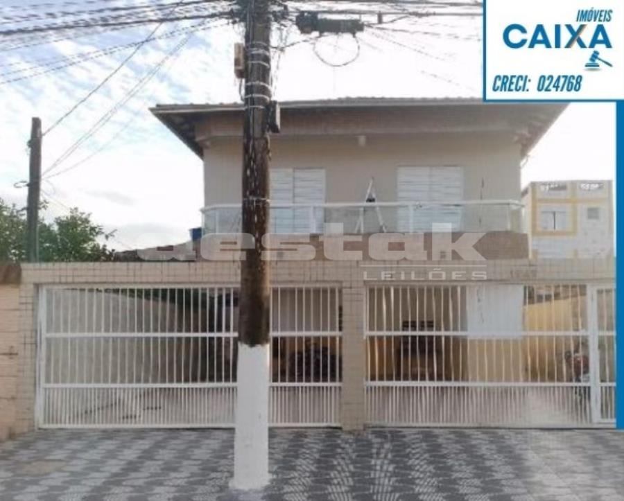 Casa em PRAIA GRANDE/SP Casa em PRAIA GRANDE/SP, localizado em Praia Grande - SP, bairro Melvi