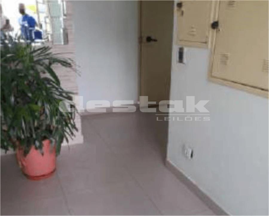 Apto Conj. Habitacional Pirituba A Apto Conj. Habitacional Pirituba A, localizado em São Paulo - SP
