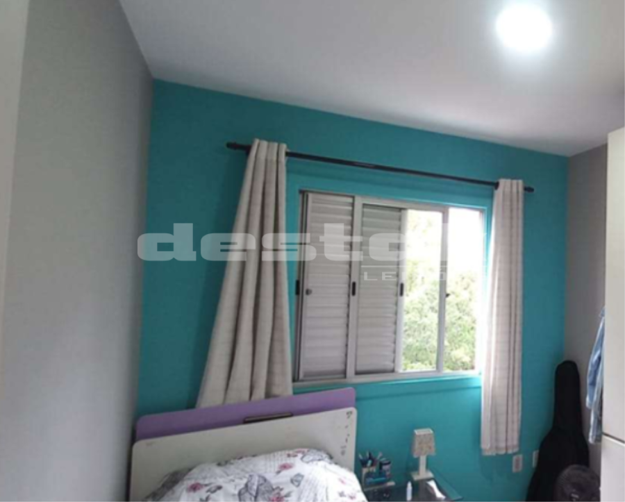 Apartamento no Res. das Américas no Sacomã/SP Apartamento no Res. das Américas no Sacomã/SP, localizado em São Paulo - SP