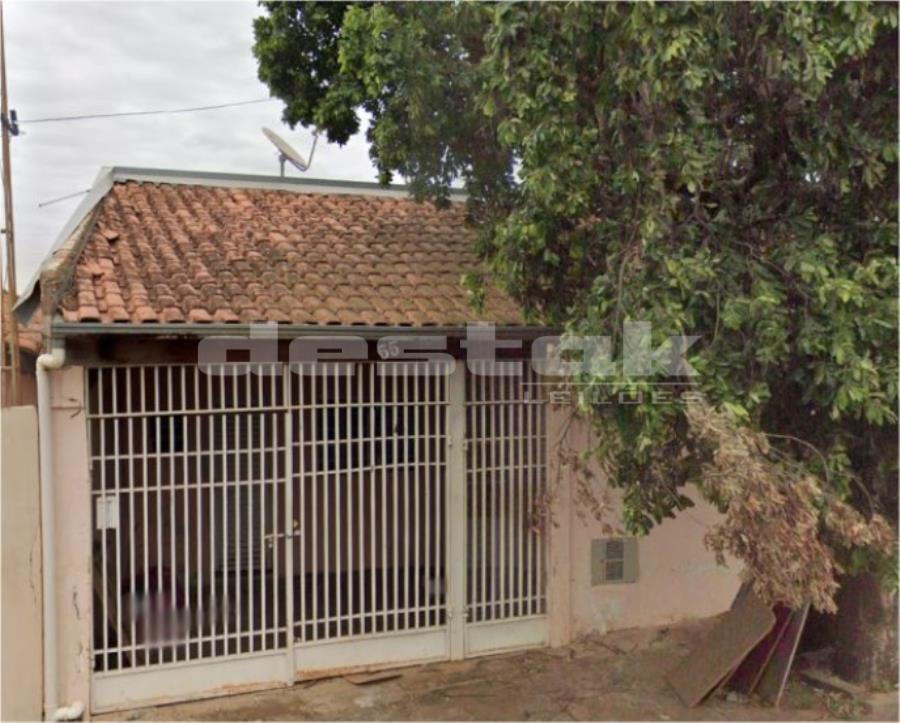 Casa em Lins/SP Casa em Lins/SP, localizado em Lins - SP