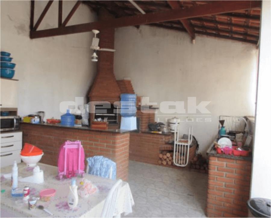 Casa em Porto Feliz/SP Casa em Porto Feliz/SP, localizado em Porto Feliz - SP, bairro Jardim São José