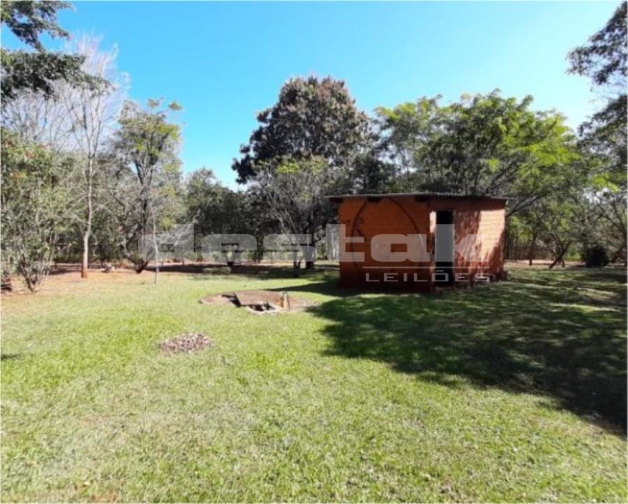Casa em leilão em Avaré/SP