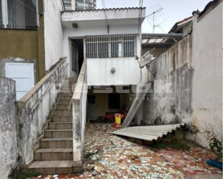 Sobrado em Santana/SP Sobrado em Santana/SP, localizado em São Paulo - SP, bairro Santana