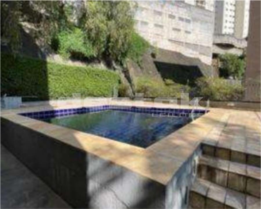 Apartamento na Vila Ipojuca/SP Apartamento na Vila Ipojuca/SP, localizado em São Paulo - SP