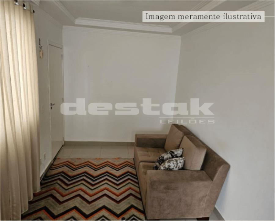 Apto Parque Los Alpes - Limeira/SP Apartamento em Limeira/SP, localizado em Limeira - SP, bairro Jardim Colina Verde