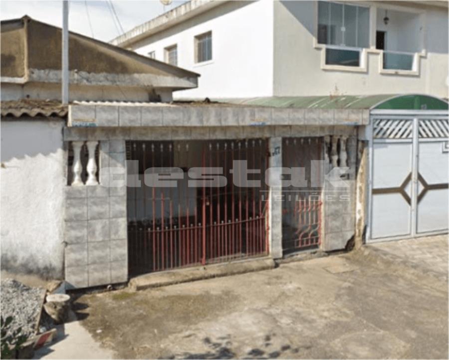 Casa em São Vicente/SP Casa em São Vicente/SP, localizado em São Vicente - SP