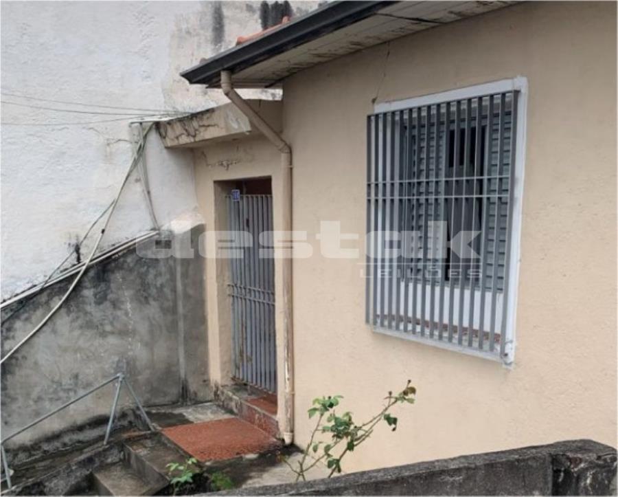 Casa na Vila Marte/SP Casa na Vila Marte/SP, localizado em São Paulo - SP