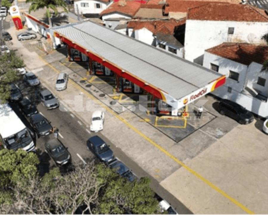 Posto de Gasolina em Piracicaba/SP Posto de Gasolina em Piracicaba/SP, localizado em Piracicaba - SP, bairro Vila Rezende