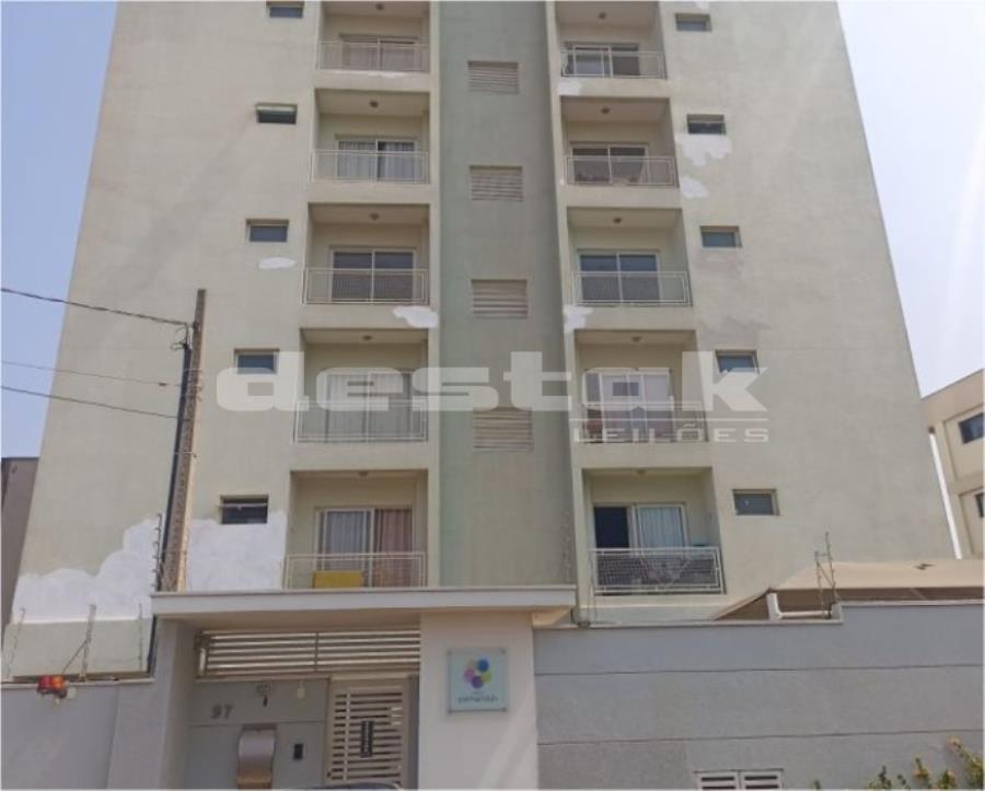 Apto Cond. Res. das Alamandas - Limeira/SP Apto Cond. Res. das Alamandas - Limeira/SP, localizado em Limeira - SP, bairro Jardim Elisa Fumagalli