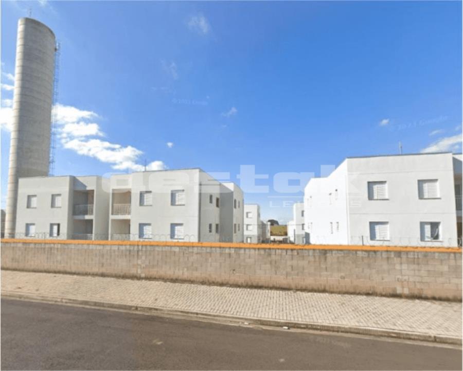Apartamento em Botucatu/SP Apartamento em Botucatu/SP, localizado em Botucatu - SP