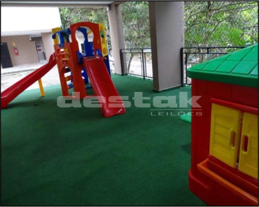 Apto Res. Jardim dos Colégios Apartamento no Morumbi/SP, localizado em São Paulo - SP