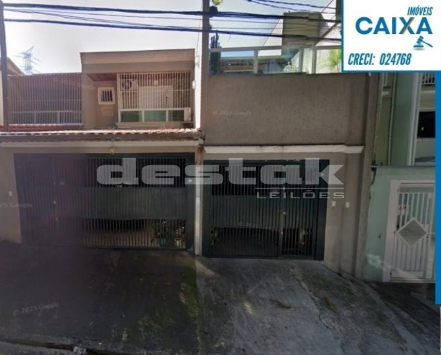 Casa no JD. MARIA LUIZA/SP Casa no JD. MARIA LUIZA/SP, localizado em São Paulo - SP, bairro Jardim Maria Luiza