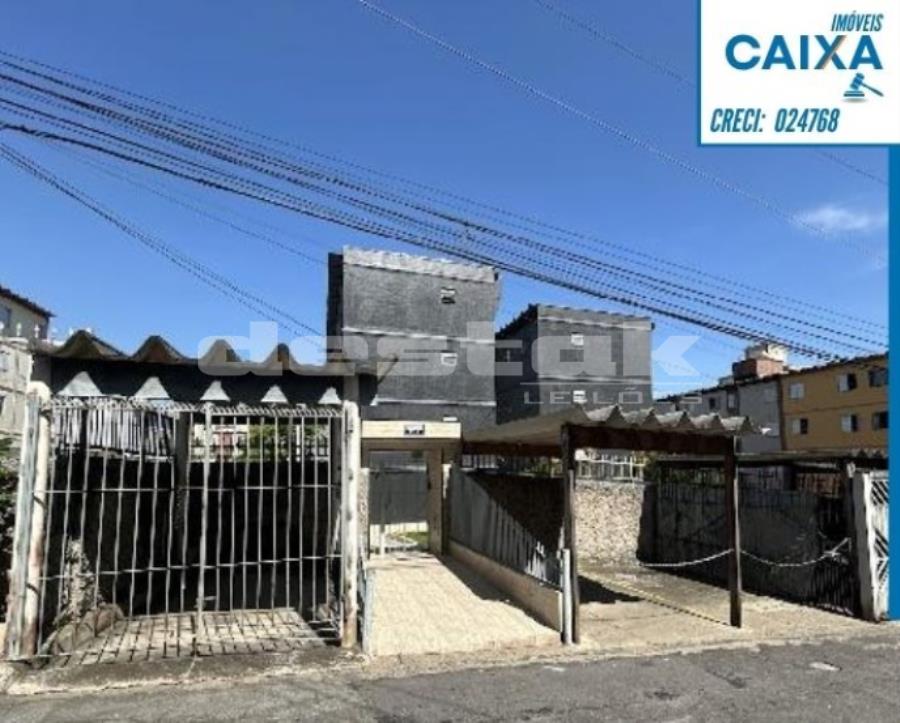 Apartamento em SÃO BERNARDO DO CAMPO/SP Apartamento em SÃO BERNARDO DO CAMPO/SP, localizado em São Bernardo Do Campo - SP, bairro Santa Terezinha
