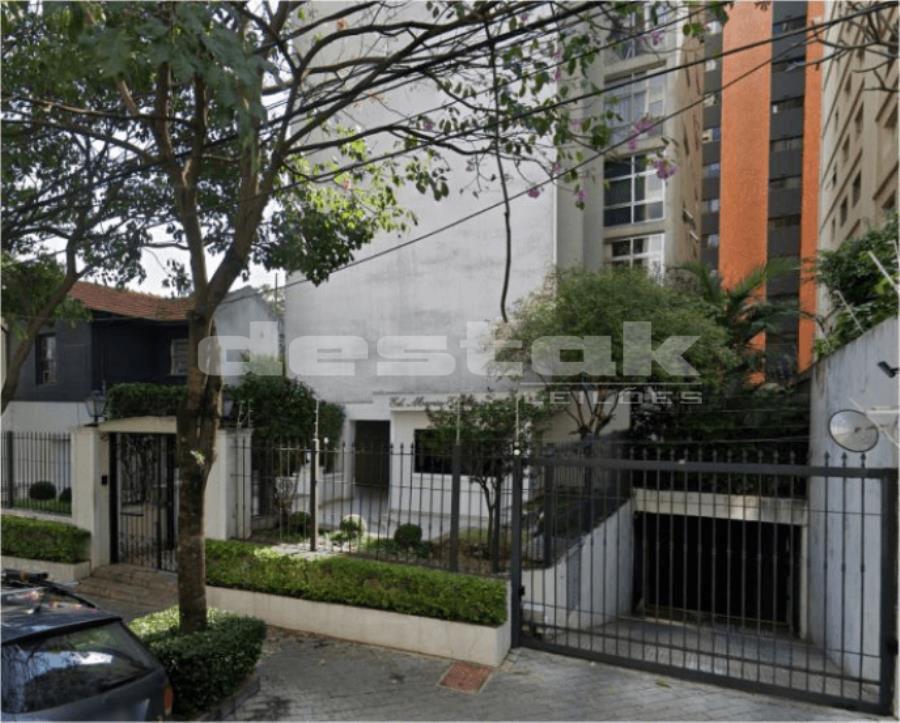 Apartamento na Vila Mariana/SP Apartamento na Vila Mariana/SP, localizado em São Paulo - SP