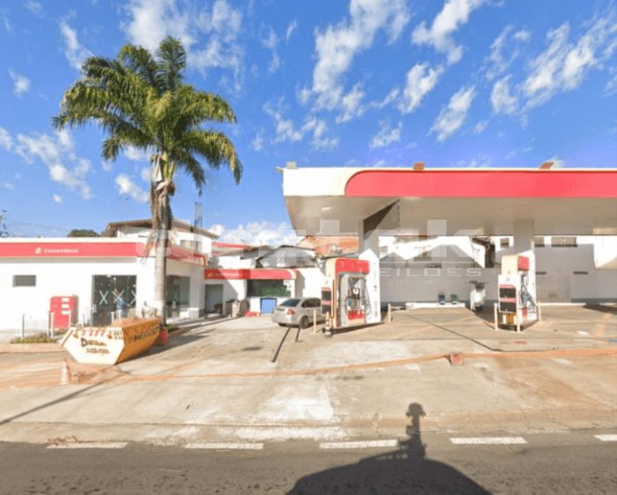 Posto de Gasolina em Piracicaba/SP Posto de Gasolina em Piracicaba/SP, localizado em Piracicaba - SP, bairro Vila Rezende
